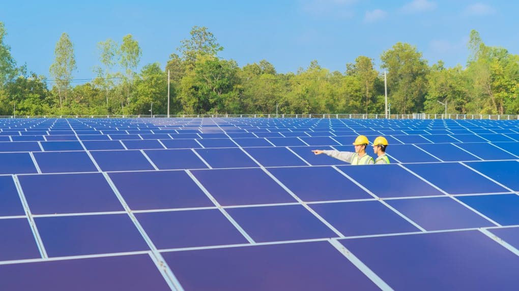 Reden Solar améliore sa qualité de service.