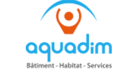 Aquadim améliore sa qualité de service et la rentabilité de ses interventions.
