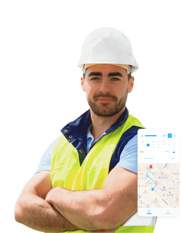 Énergie et utilités - Logiciel gestion de la répartition Praxedo