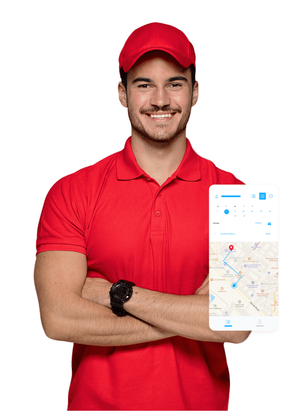 Gestion des locaux - Logiciel de répartition Praxedo