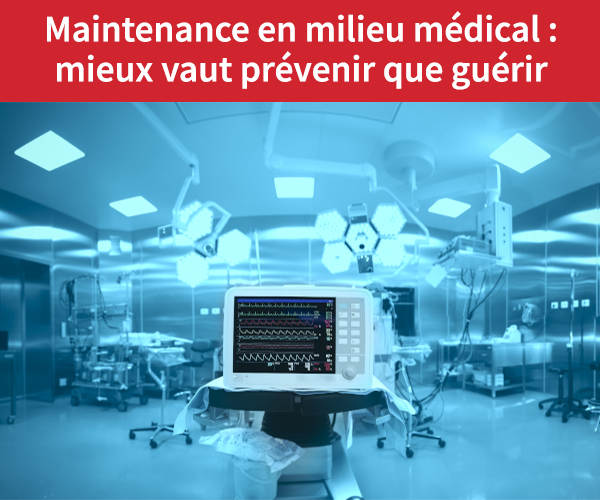 Eliminateur d'odeur Medi-Air - Matmedic Matériel Médical