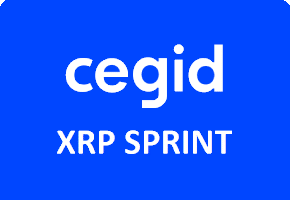 Cegid XRP Sprint