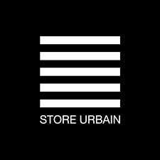 Store Urbain logo