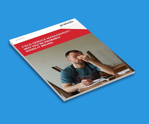 Livre blanc gestion de répartition