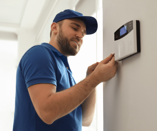 installateurs-securite-electronique-praxedo