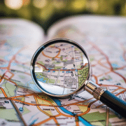 geolocalisation technicien - praxedo