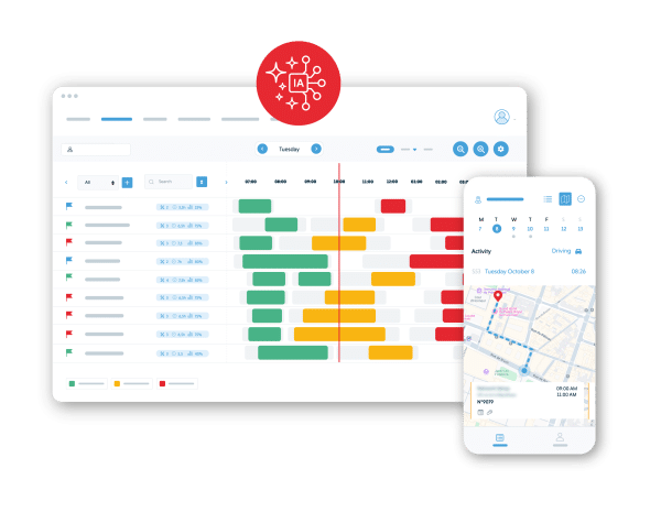 Praxedo _ Logiciel de Gestion des Interventions & Maintenance