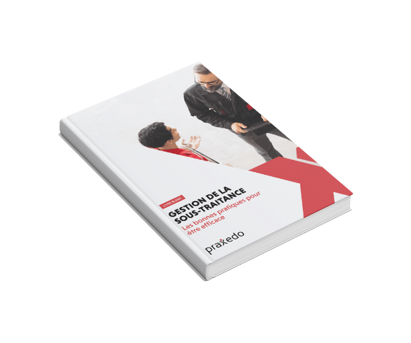 Livre blanc - sous-traitance - praxedo