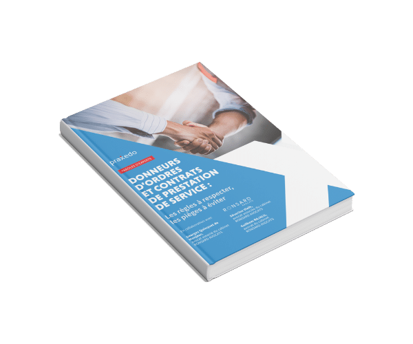 PE - Donneurs d'ordres - praxedo