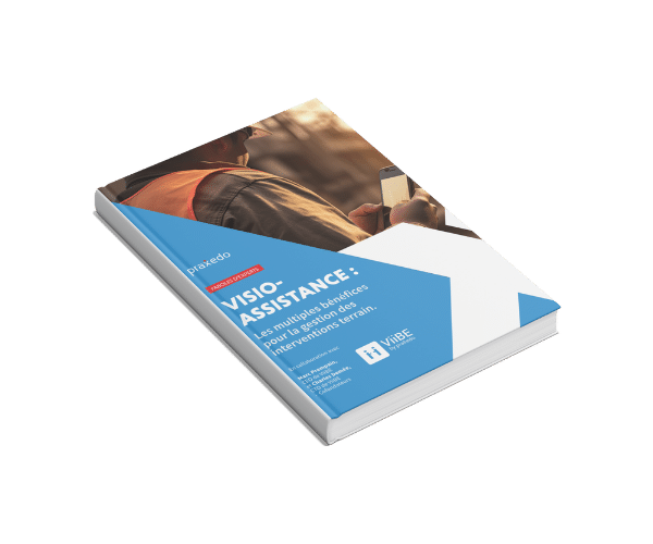 PE - visio-assistance - praxedo